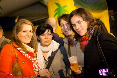Cinq DJ's au Bd. Dolez ! - Gallerie photo #15